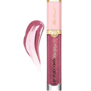 Too Faced Lip Injection Power Plumping Lip Gloss